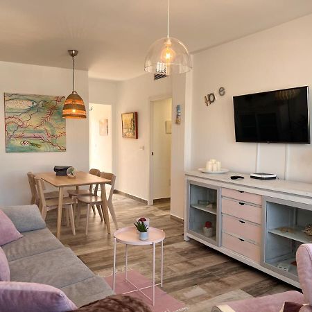 Tarifa Cozy House - Eolo Beach - Parking Wifi Екстериор снимка