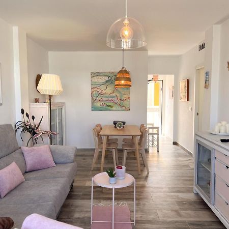 Tarifa Cozy House - Eolo Beach - Parking Wifi Екстериор снимка