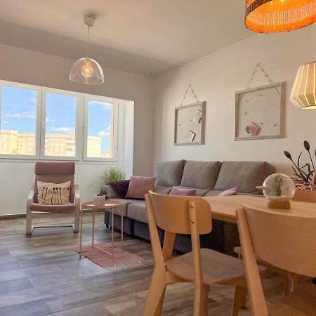 Tarifa Cozy House - Eolo Beach - Parking Wifi Екстериор снимка