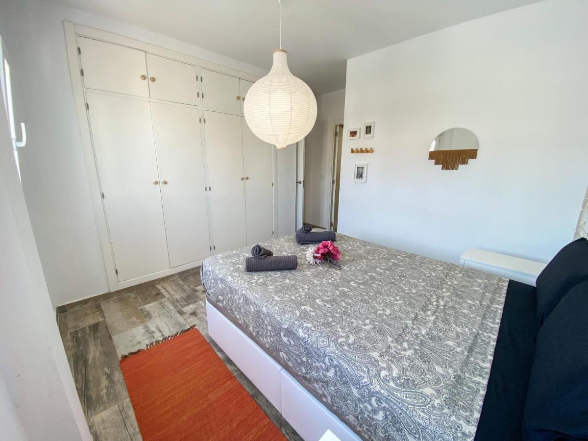 Tarifa Cozy House - Eolo Beach - Parking Wifi Екстериор снимка