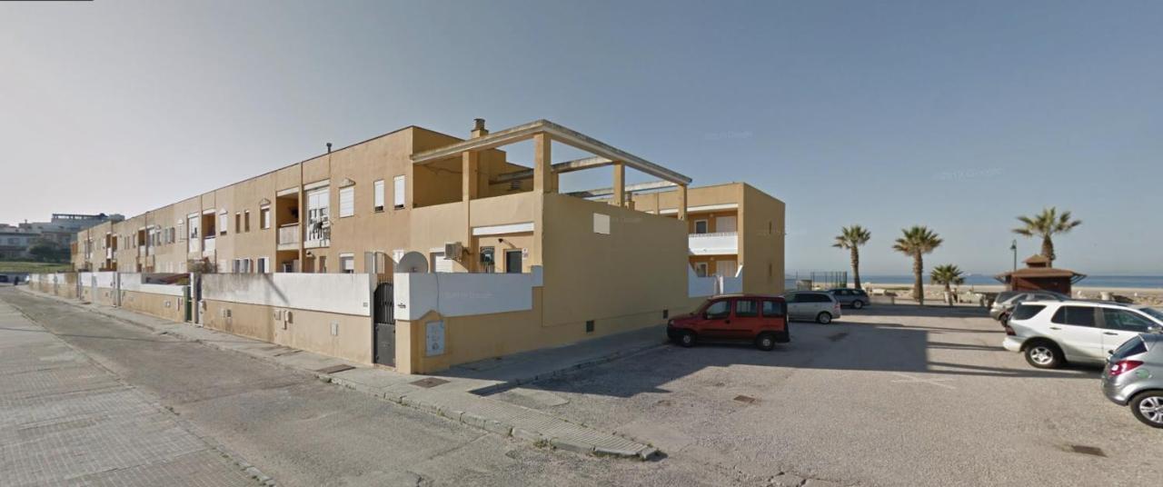 Tarifa Cozy House - Eolo Beach - Parking Wifi Екстериор снимка