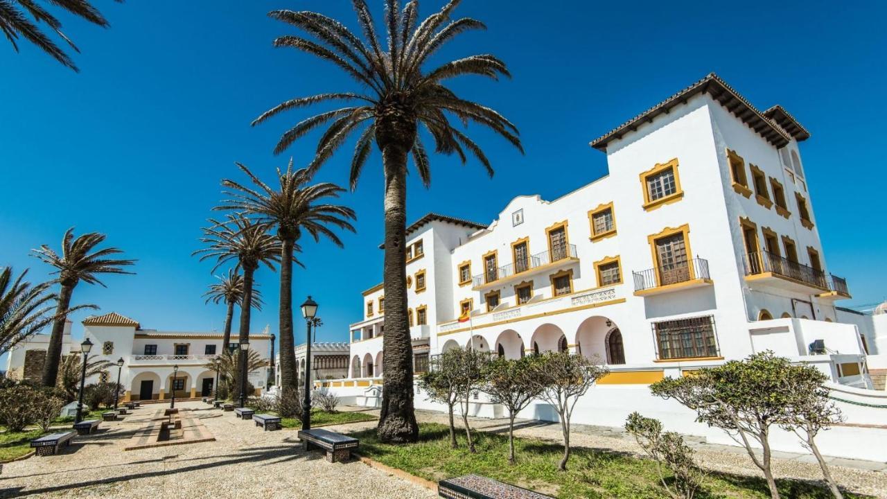 Tarifa Cozy House - Eolo Beach - Parking Wifi Екстериор снимка